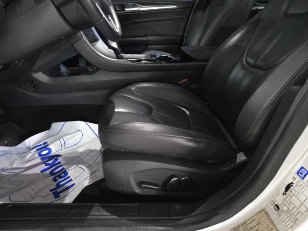 Ford Mondeo 2016 - Importación desde Corea - HF Imports Iquique - Foto 15
