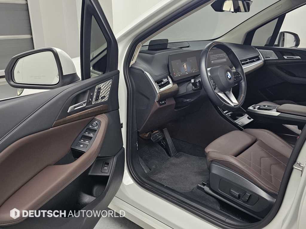 BMW 2 series - Vista 11