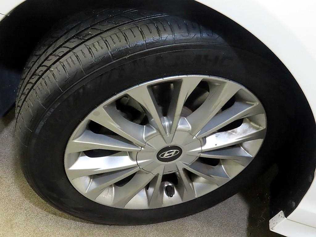 HYUNDAI Sonata 2016 Blanco - Importación desde Corea - HF Imports Iquique - Foto 20