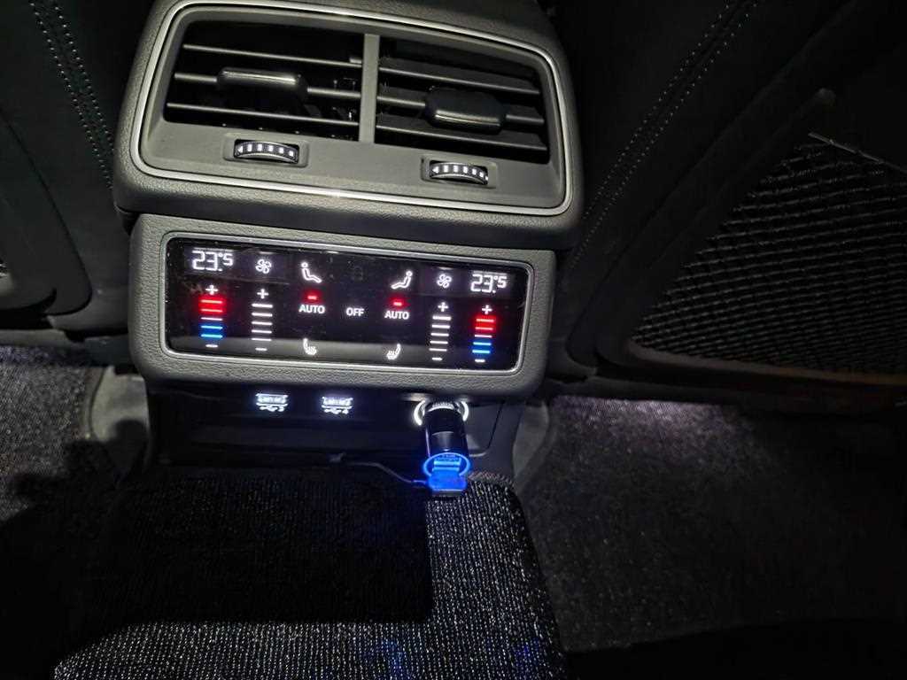 Audi S7 - Vista 6