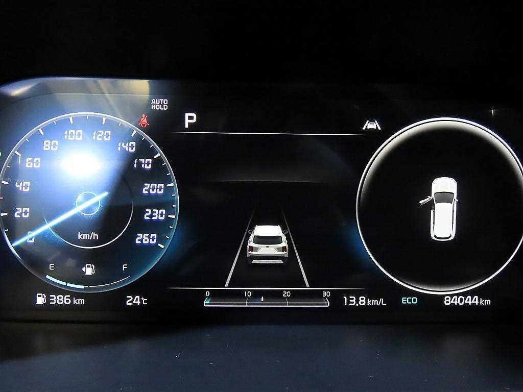 KIA Sorento - Vista 9