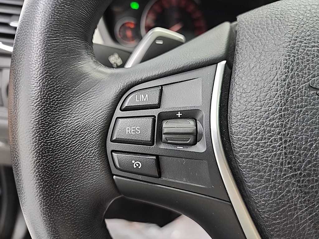 BMW 4 Series 2018 Azul - Importación desde Corea - HF Imports Iquique - Foto 17
