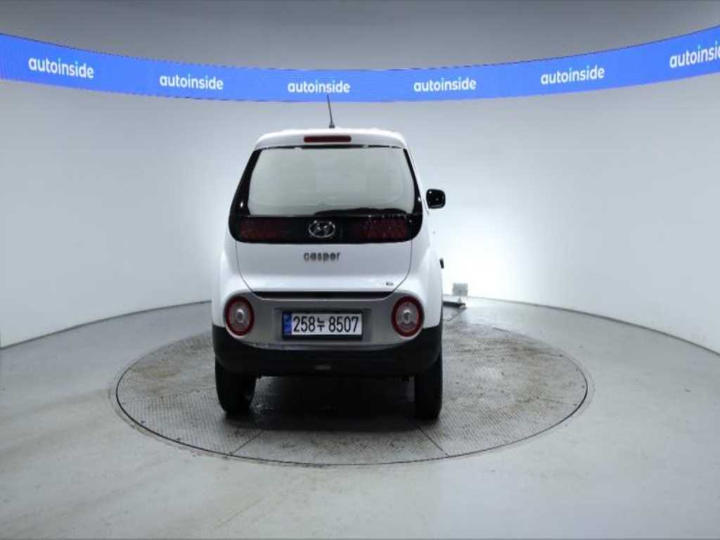 HYUNDAI Casper - Vista 3
