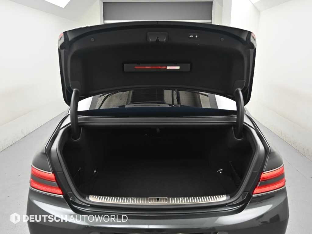 Genesis G90 2020 Gris - Importación desde Corea - HF Imports Iquique - Foto 19
