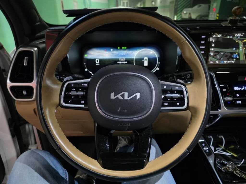 KIA Sorento - Vista 6
