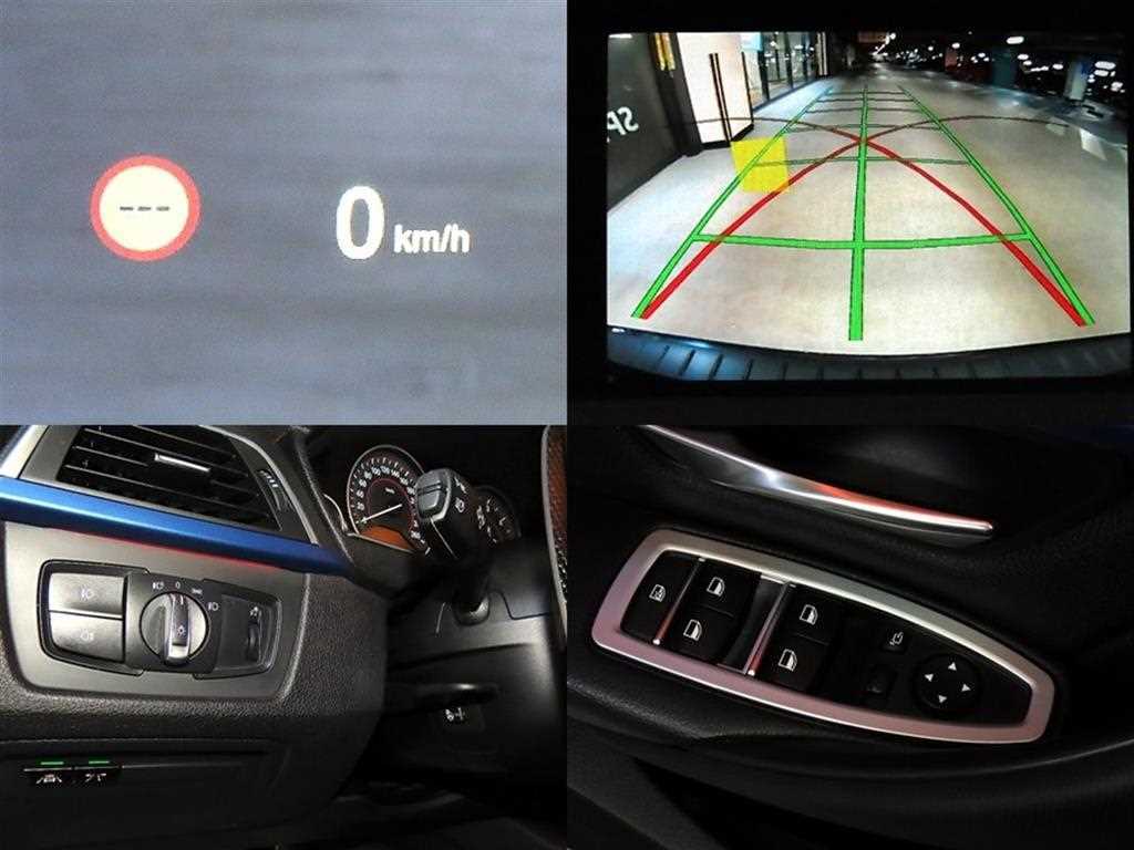 BMW 3 series 2016 Negro - Importación desde Corea - HF Imports Iquique - Foto 18