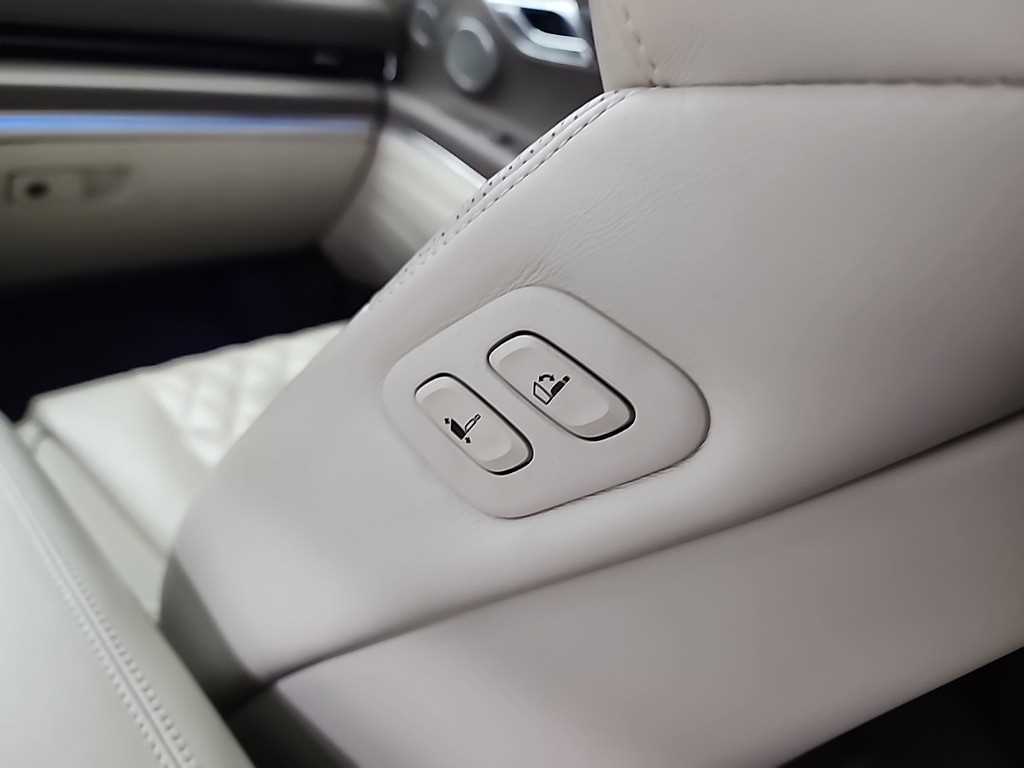 Genesis GV80 2020 Blanco - Importación desde Corea - HF Imports Iquique - Foto 14