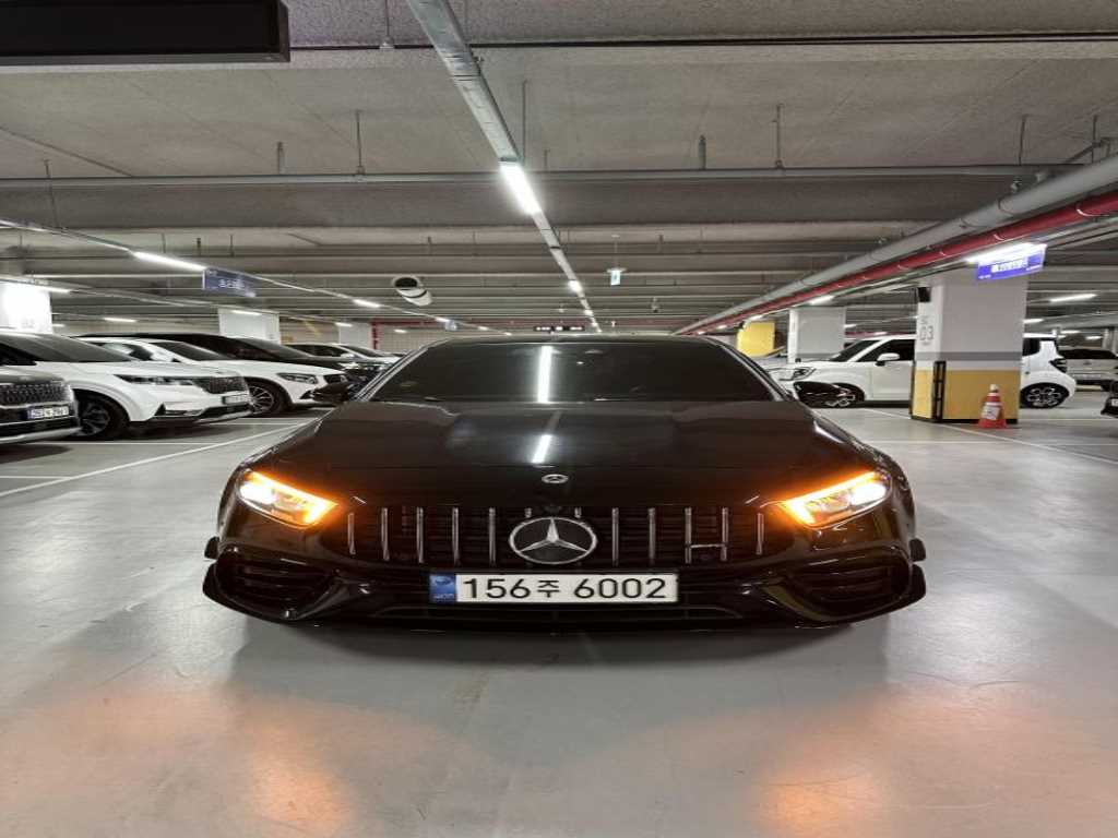 Mercedes Benz A Class 2021 Negro - Importación desde Corea - HF Imports Iquique - Foto 1