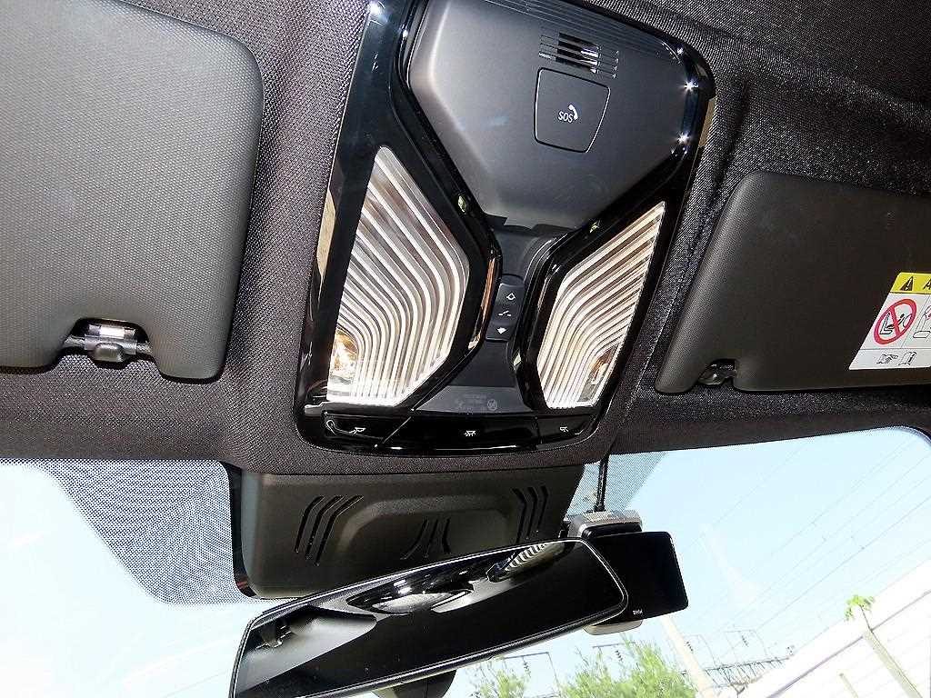 BMW 3 series 2024 Blanco - Importación desde Corea - HF Imports Iquique - Foto 15