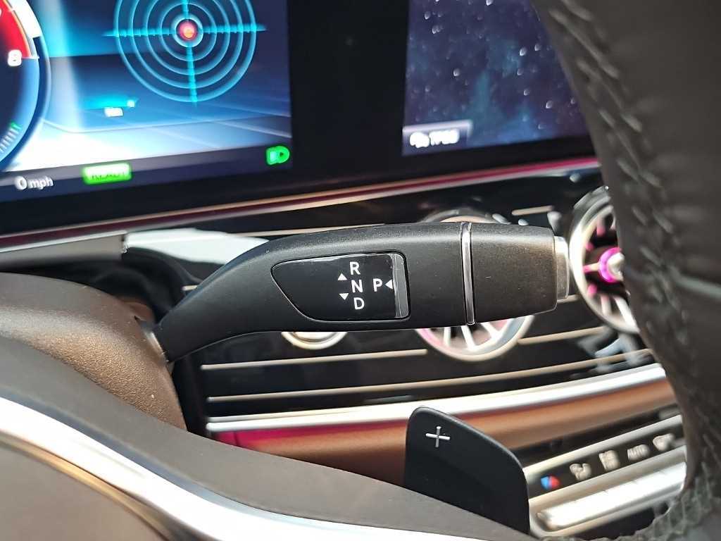 Mercedes Benz CLS Class - Vista 8