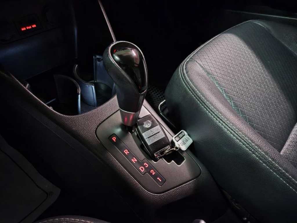 KIA Morning 2015 Gris - Importación desde Corea - HF Imports Iquique - Foto 16
