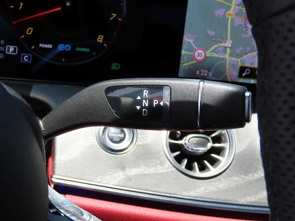Mercedes Benz CLS Class - Vista 11