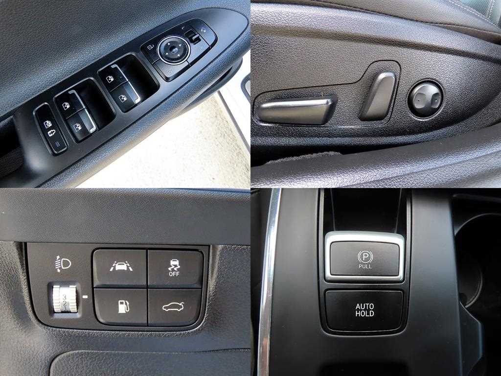 HYUNDAI Grandeur 2022 - Importación desde Corea - HF Imports Iquique - Foto 15