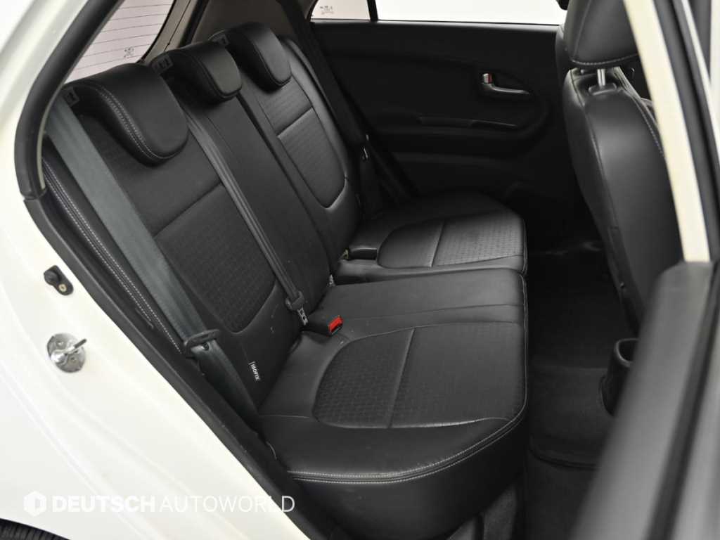 KIA Morning - Vista 12