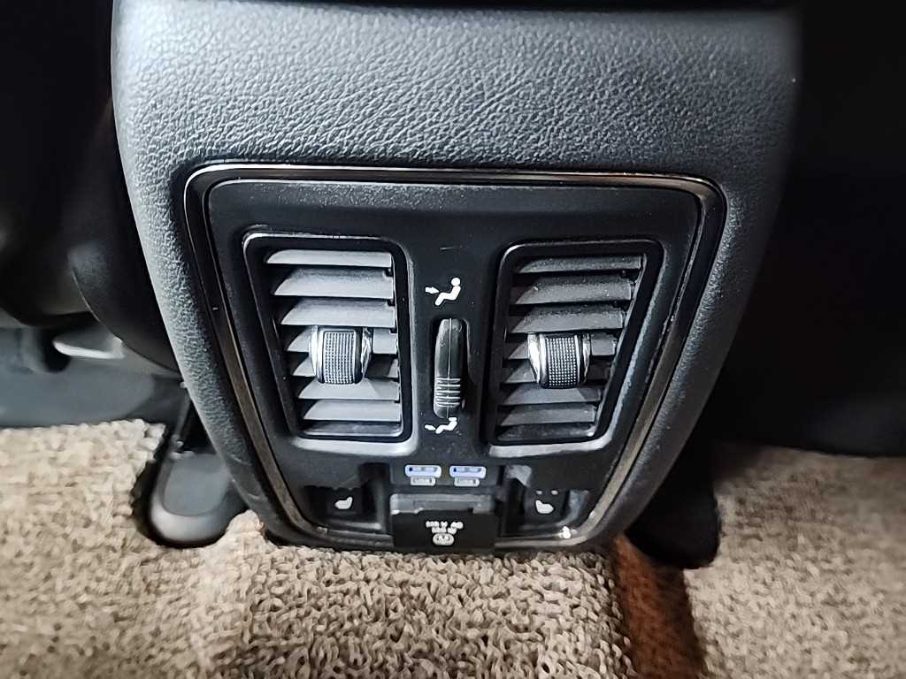 Jeep Cherokee 2021 Blanco - Importación desde Corea - HF Imports Iquique - Foto 13
