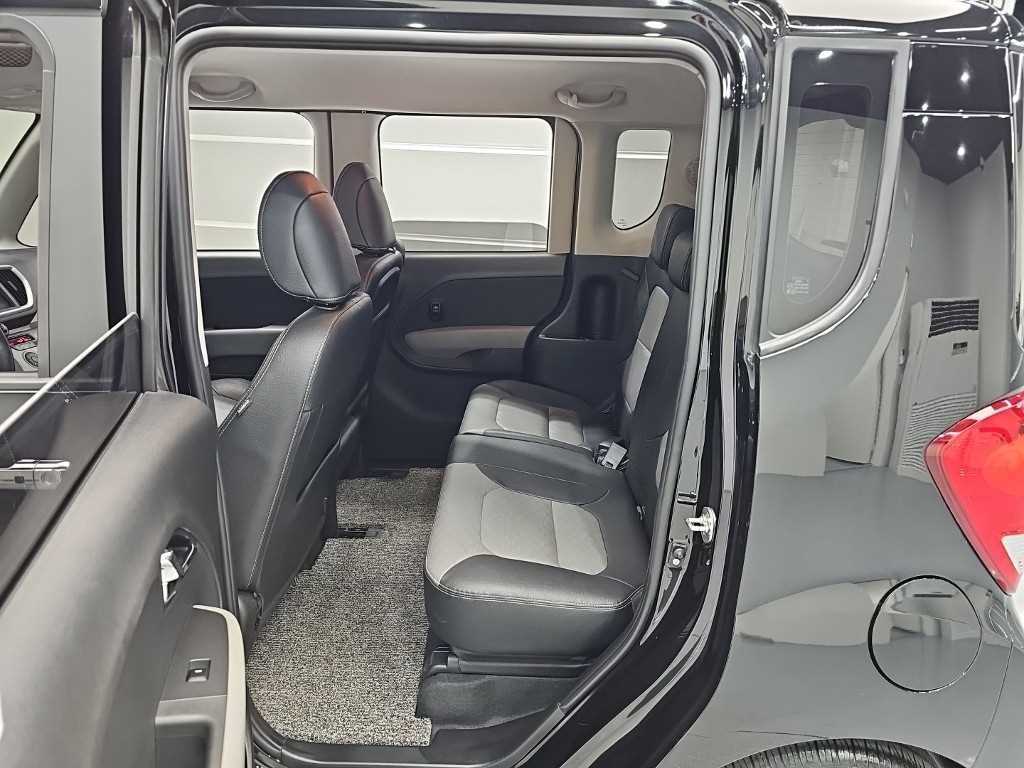 KIA Ray - Vista 12