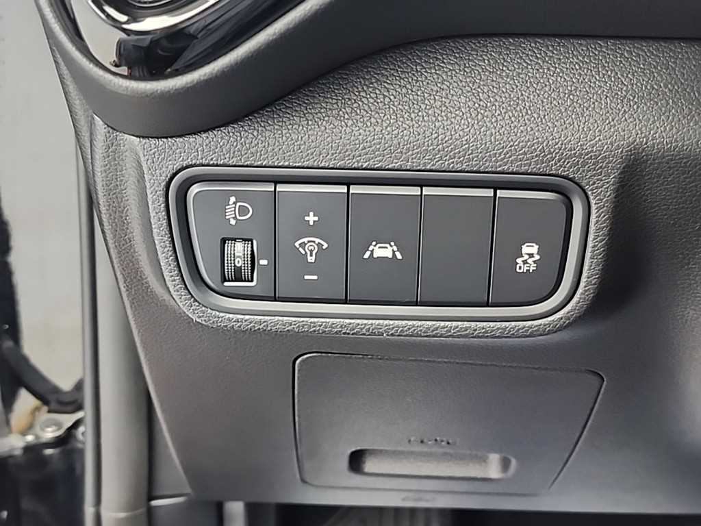 KIA Soul 2021 Negro - Importación desde Corea - HF Imports Iquique - Foto 17