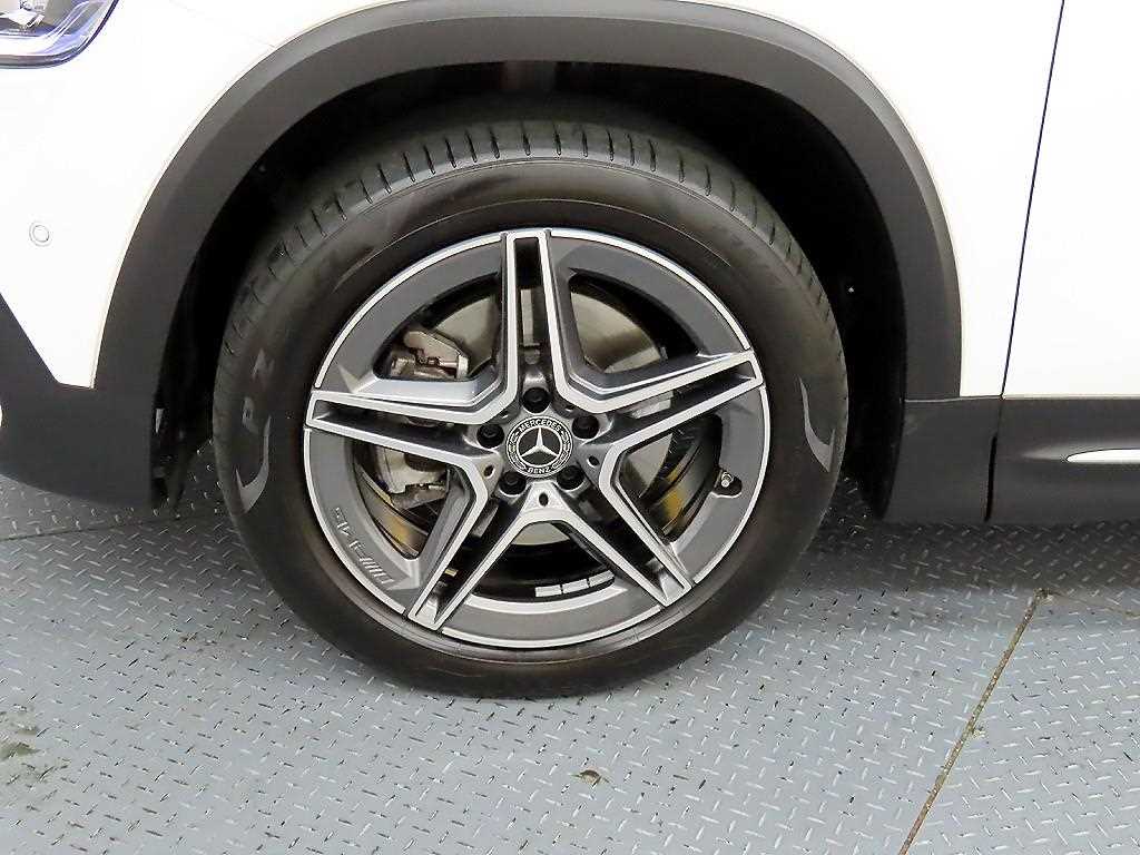 Mercedes Benz GLB Class 2021 - Importación desde Corea - HF Imports Iquique - Foto 20