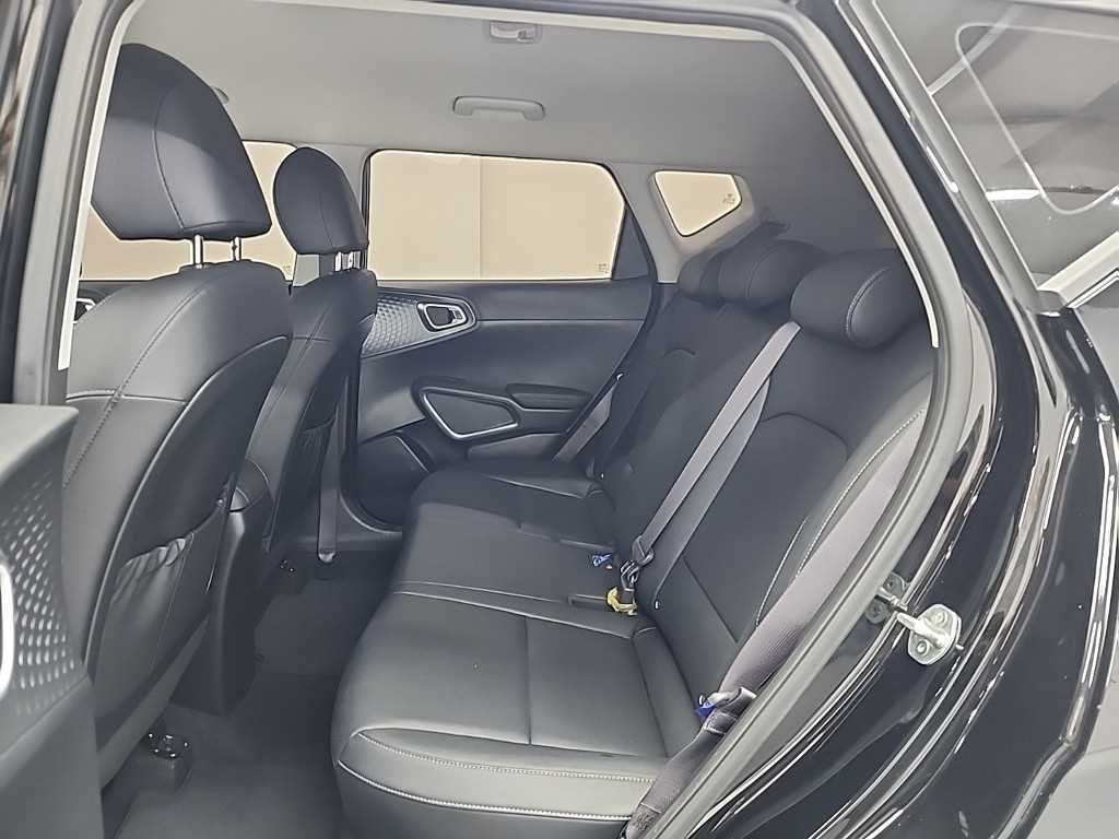 KIA Soul - Vista 12
