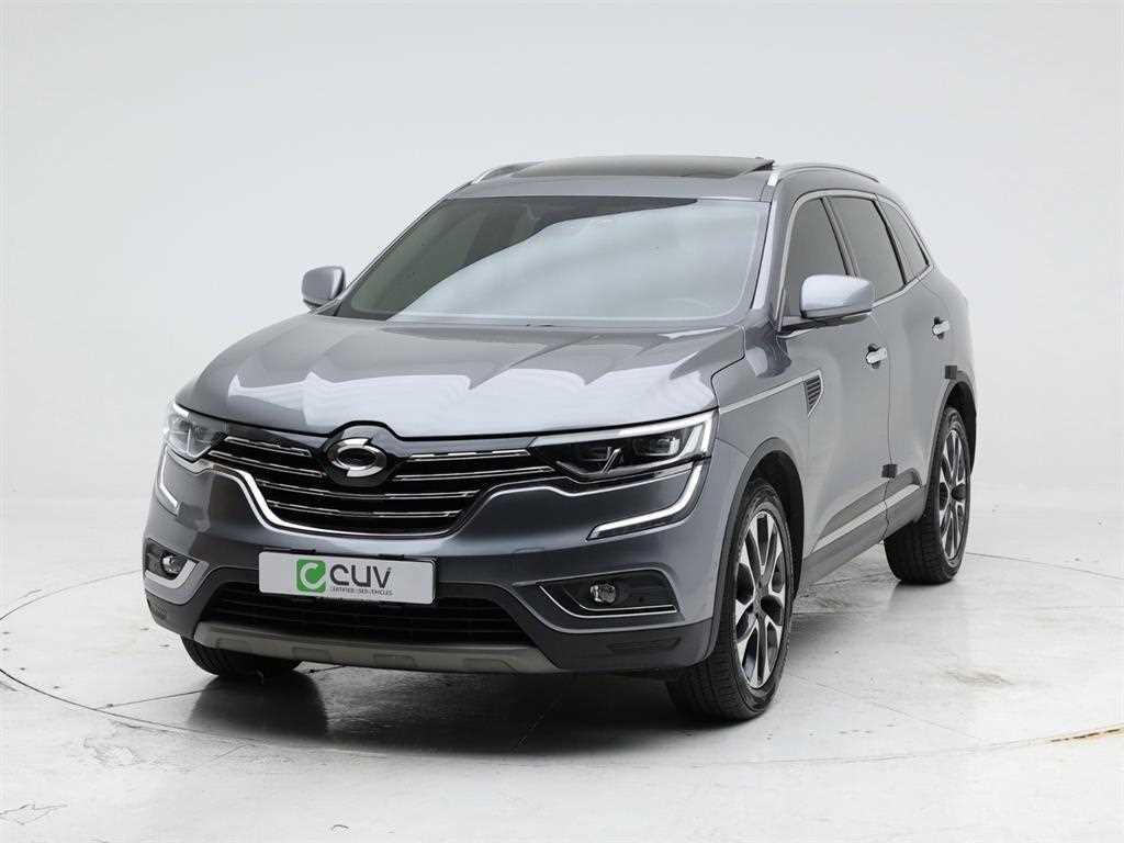 SAMSUNG QM6 2018 Gris - Importación desde Corea - HF Imports Iquique - Foto 1