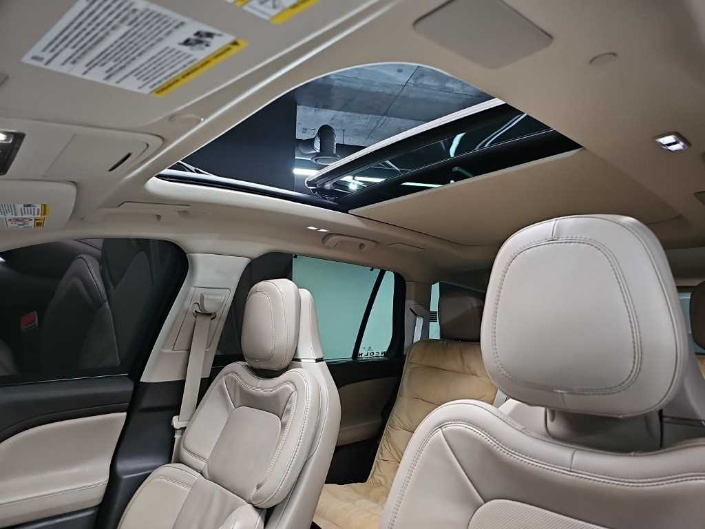 Lincoln Aviator 2021 Blanco - Importación desde Corea - HF Imports Iquique - Foto 15