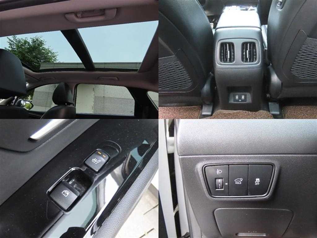 HYUNDAI Tucson 2022 - Importación desde Corea - HF Imports Iquique - Foto 19