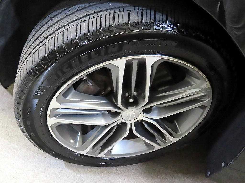 HYUNDAI Grandeur 2017 Negro - Importación desde Corea - HF Imports Iquique - Foto 20