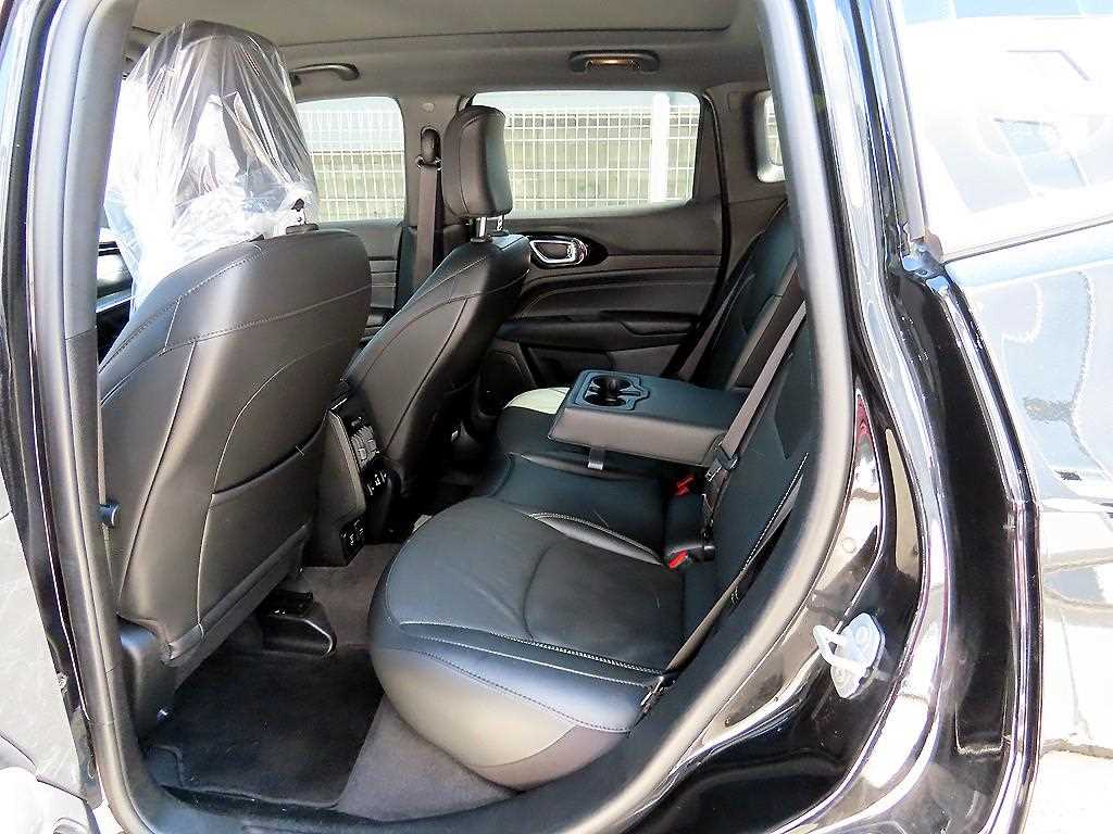 Jeep Compass - Vista 6