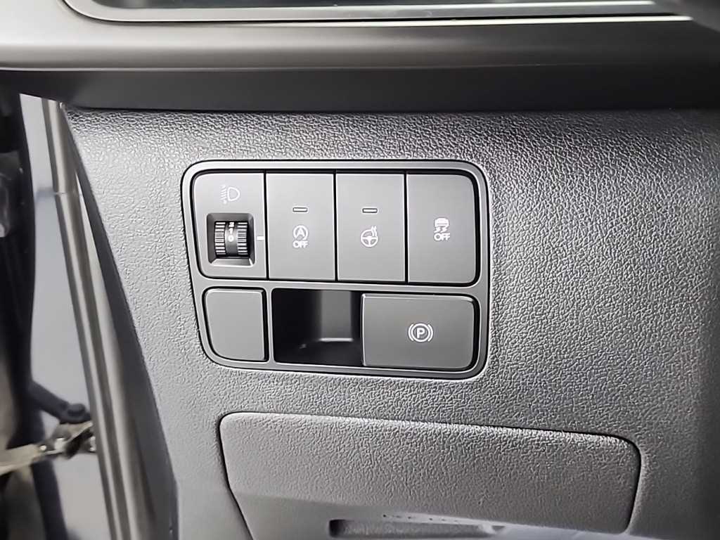 HYUNDAI Staria 2023 - Importación desde Corea - HF Imports Iquique - Foto 17