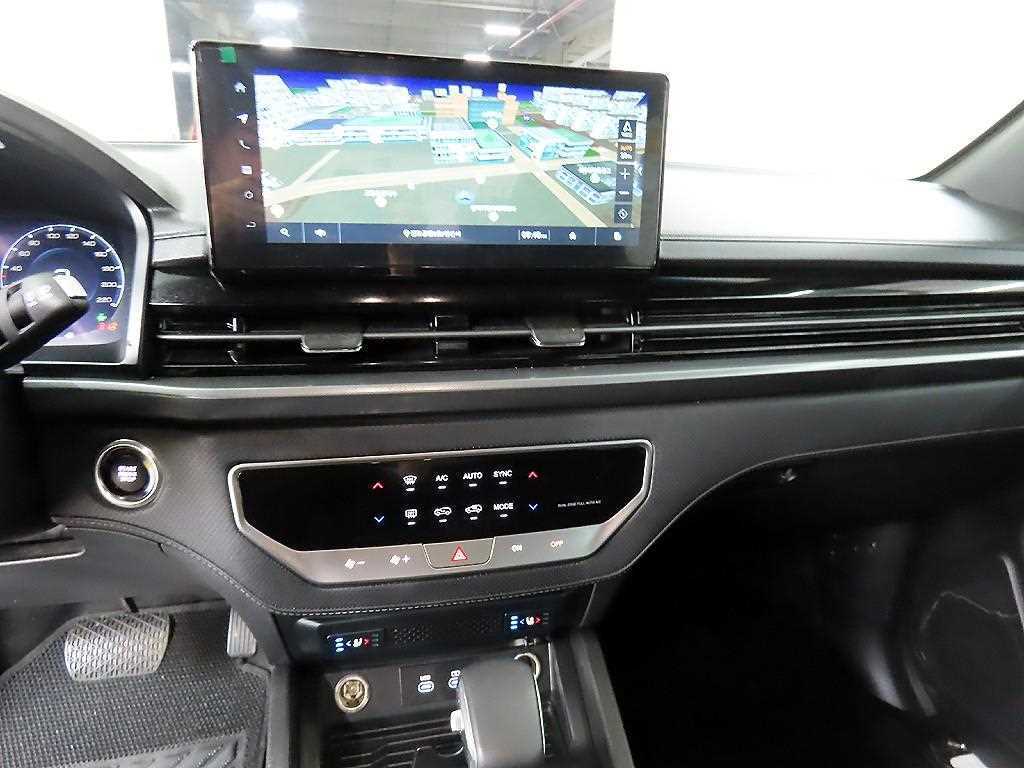 Ssangyong Musso 2026 Gris - Importación desde Corea - HF Imports Iquique - Foto 14