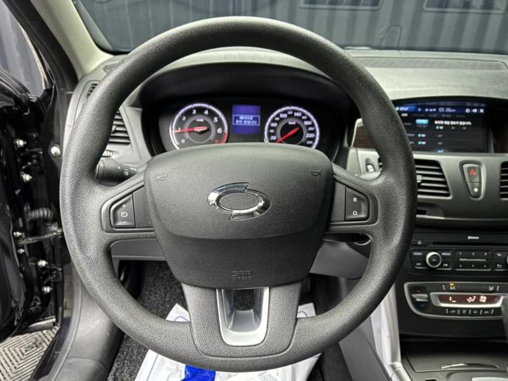 SAMSUNG SM5 - Vista 9