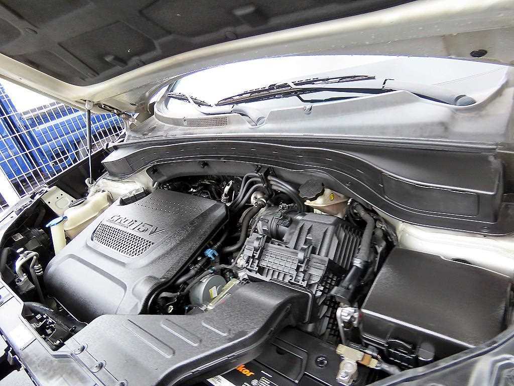 KIA Sorento 2013 Plateado - Importación desde Corea - HF Imports Iquique - Foto 18