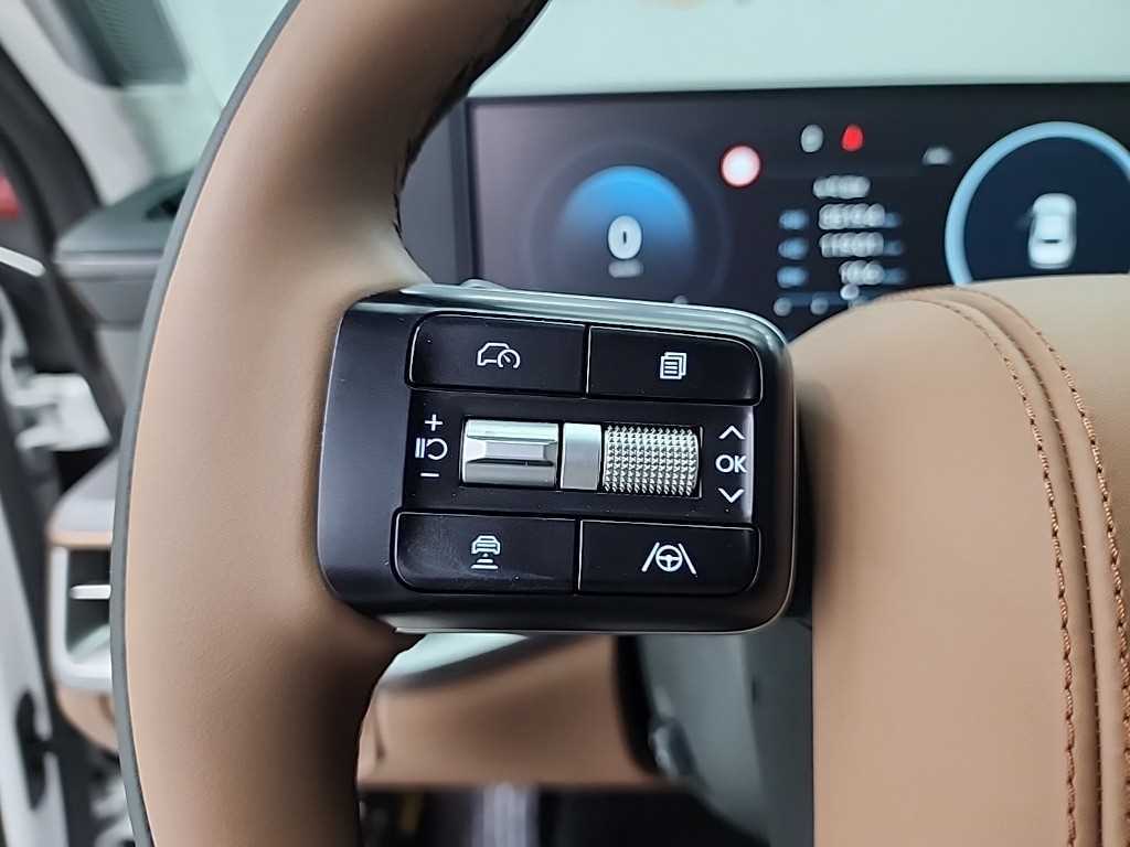 HYUNDAI Grandeur 2026 Blanco - Importación desde Corea - HF Imports Iquique - Foto 18