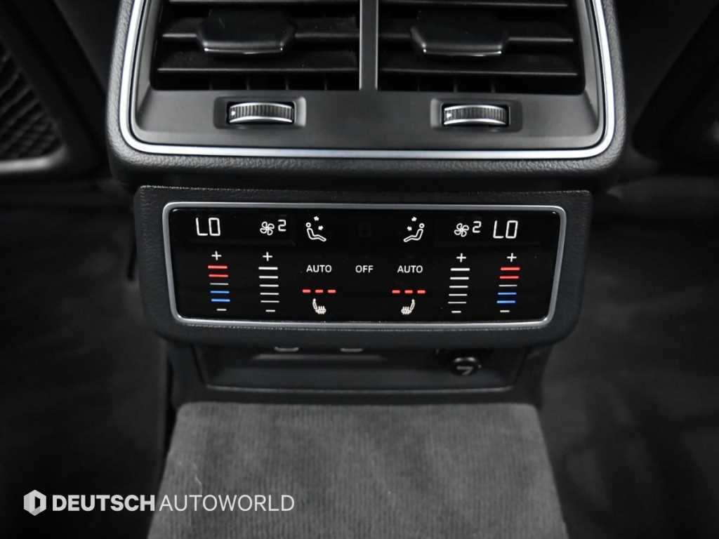 Audi A6 2023 Blanco - Importación desde Corea - HF Imports Iquique - Foto 14