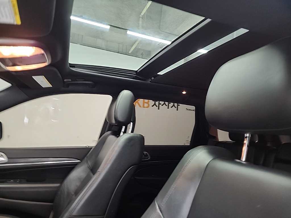 Jeep Cherokee 2021 Blanco - Importación desde Corea - HF Imports Iquique - Foto 14