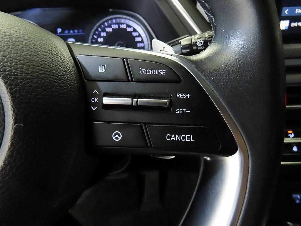 HYUNDAI Sonata 2020 Blanco - Importación desde Corea - HF Imports Iquique - Foto 15