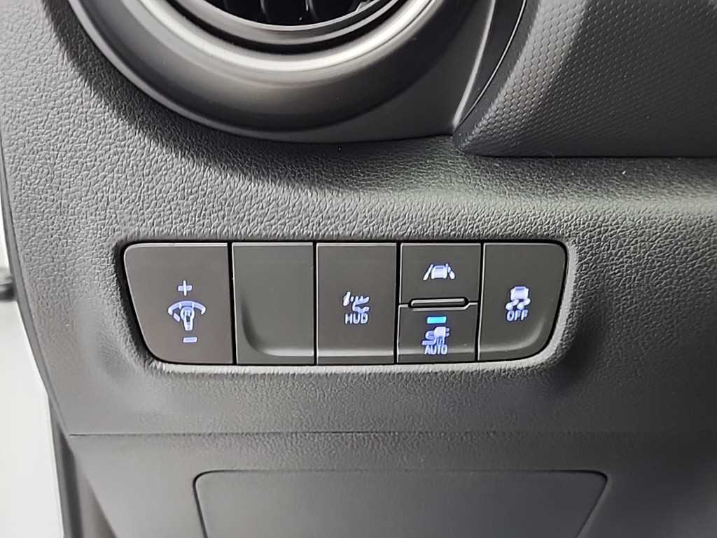 HYUNDAI Kona 2019 Blanco - Importación desde Corea - HF Imports Iquique - Foto 18