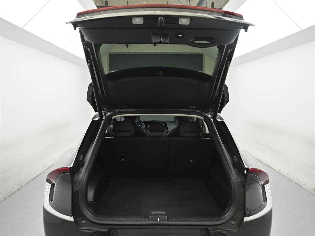 KIA EV6 2023 Gris - Importación desde Corea - HF Imports Iquique - Foto 20