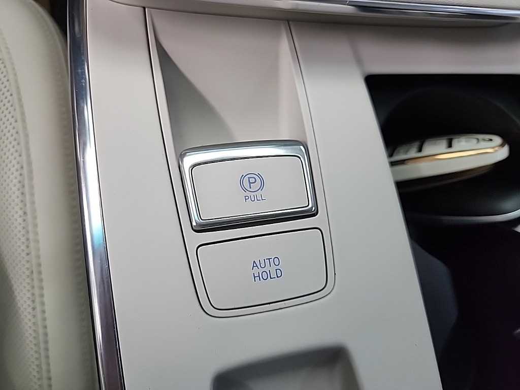 HYUNDAI Grandeur 2023 Blanco - Importación desde Corea - HF Imports Iquique - Foto 16