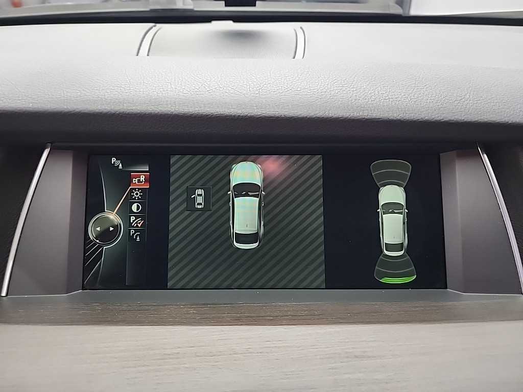 BMW Gran Turismo 2013 Azul - Importación desde Corea - HF Imports Iquique - Foto 16