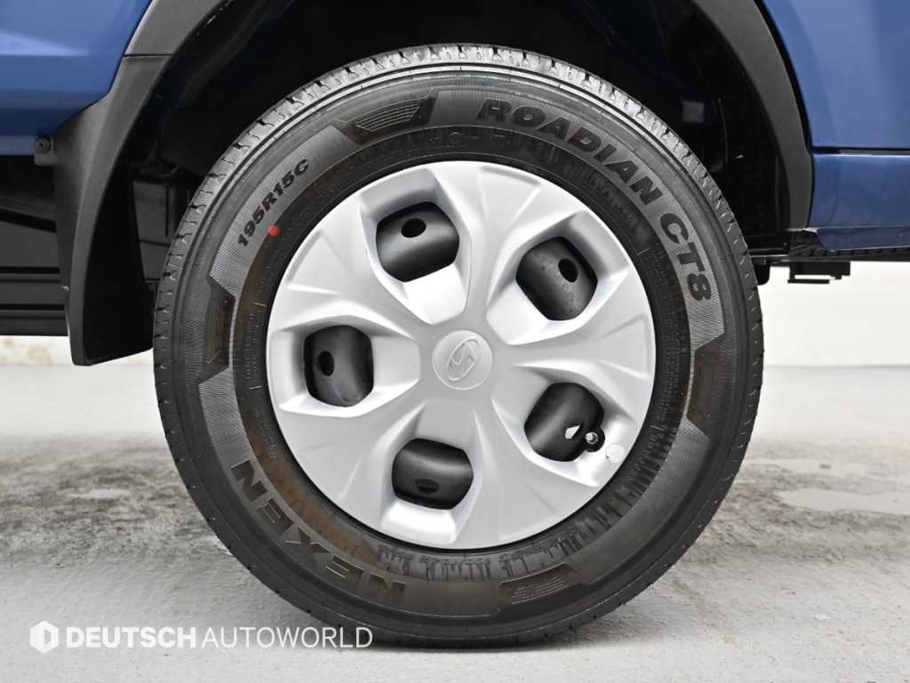 Small Truck Cargo (small) - Vista 5