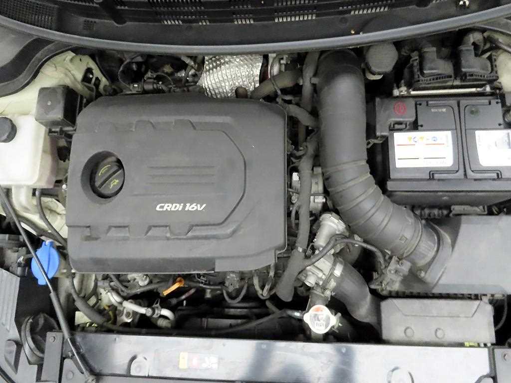 KIA Stonic 2018 Blanco - Importación desde Corea - HF Imports Iquique - Foto 20