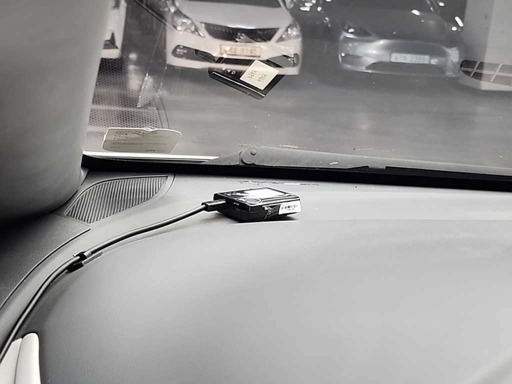 Chevrolet Bolt 2018 Blanco - Importación desde Corea - HF Imports Iquique - Foto 19