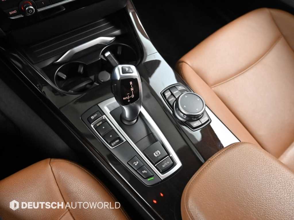 BMW X3 2016 Blanco - Importación desde Corea - HF Imports Iquique - Foto 18