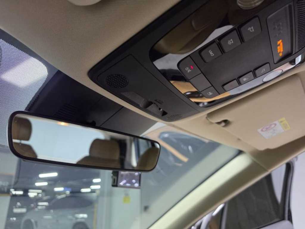 KIA Carnival 2021 Negro - Importación desde Corea - HF Imports Iquique - Foto 20