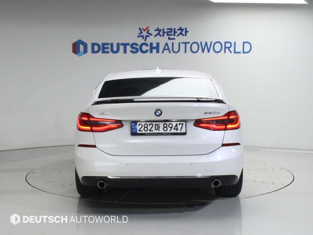 BMW Gran Turismo - Vista 4