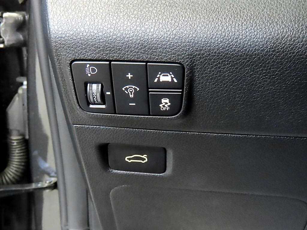 KIA K5 2022 Gris - Importación desde Corea - HF Imports Iquique - Foto 14