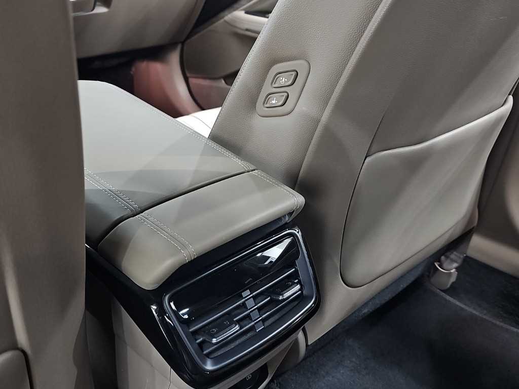 KIA K8 2022 - Importación desde Corea - HF Imports Iquique - Foto 14