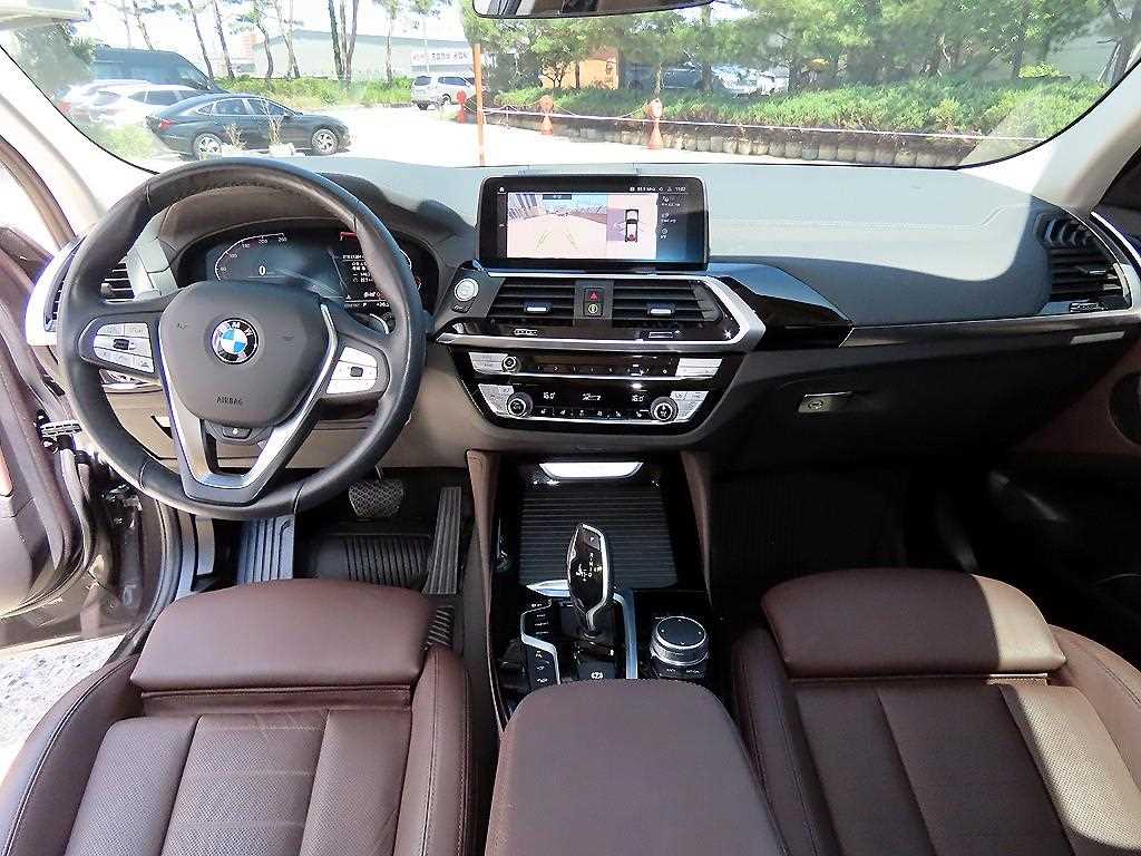 BMW X4 - Vista 7