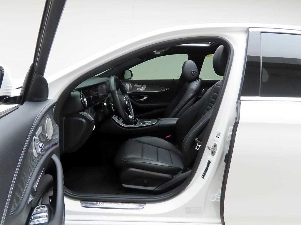 Mercedes Benz E class 2022 Blanco - Importación desde Corea - HF Imports Iquique - Foto 13